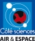 Côté sciences air et espace