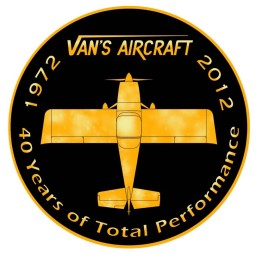 Logo Van's Aircraft