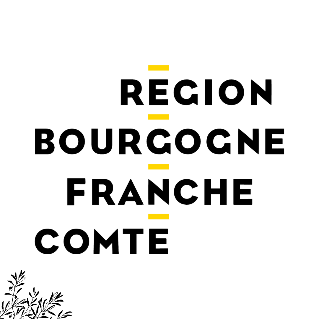 Region Bourgogne Franche Comté